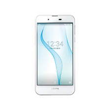 SHARP AQUOS L2