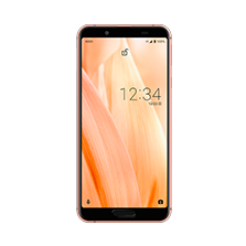 SHARP AQUOS sense3