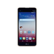 LG X screen LGS02