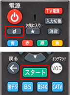 J Com Link Xa401 リモコンの設定 サポート