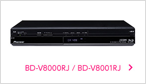 BD-V8000RJ / BD-V8001RJ