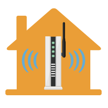 次世代 AI Wi-Fi