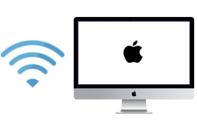 iPhoneやiPadを、J:COM NETで無線LAN（Wi-Fi）接続