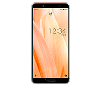 AQUOS sense3