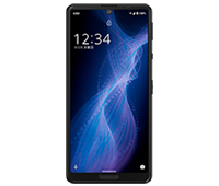 AQUOS sense5G