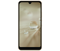 AQUOS wish