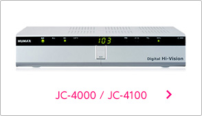 JC-4000 / JC-4100