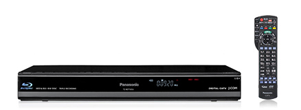 Panasonic TZ-BDT920J/920F